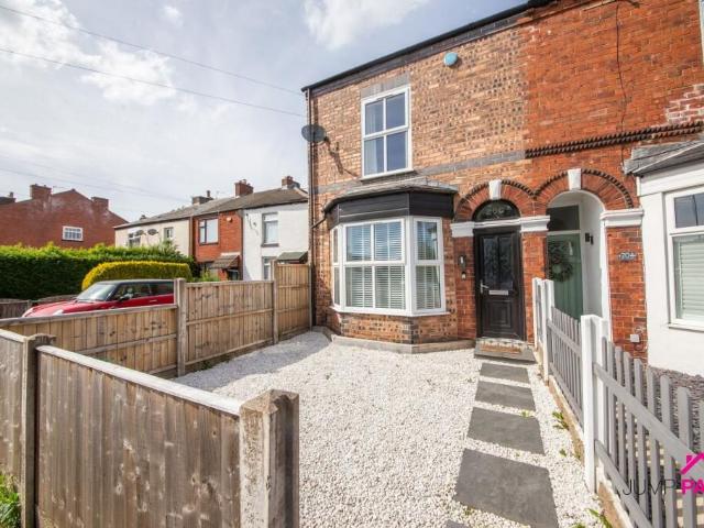 House for rent in Wargrave, Newton-le-willows