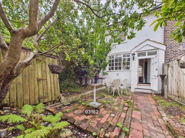 House for rent in West Hill, Brighton