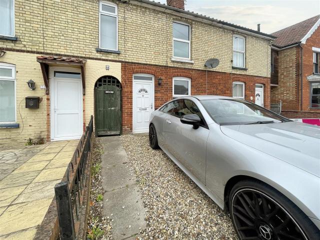 House for rent in East Tuddenham, Norfolk