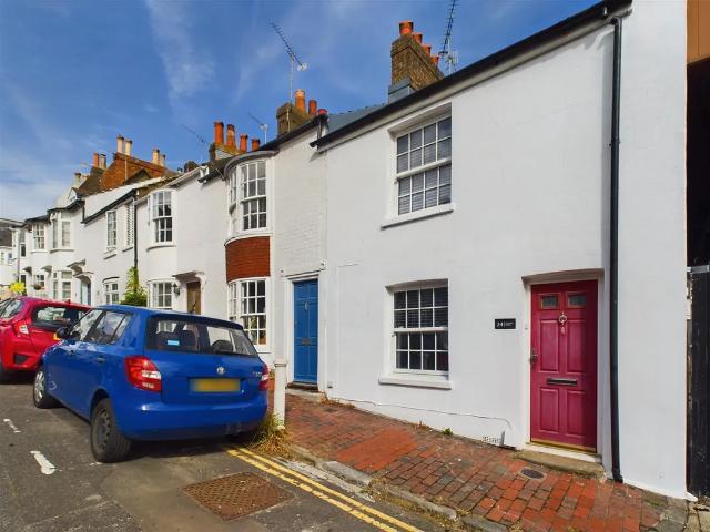 House for rent in Brunswick, Brighton & Hove