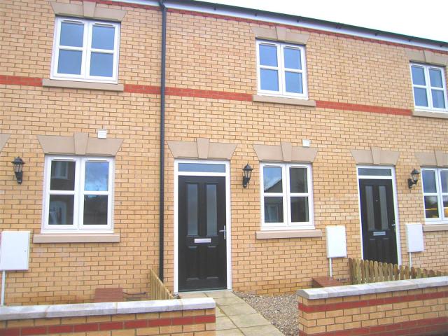 House for rent in Peterborough