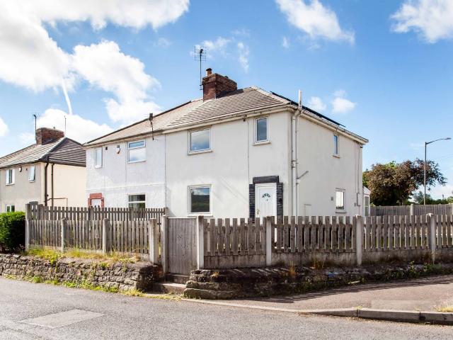 House for rent in Clowne, Elmton