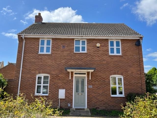 House for rent in Woodston, Peterborough