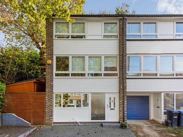 House for rent in London Borough of Croydon, Upper Norwood