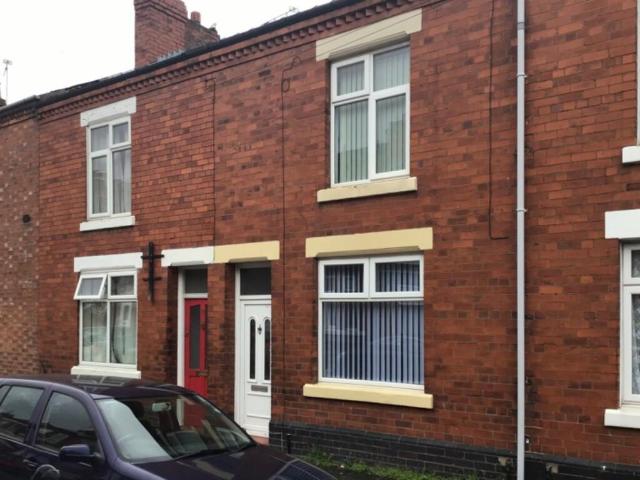 House for rent in Hammond Street