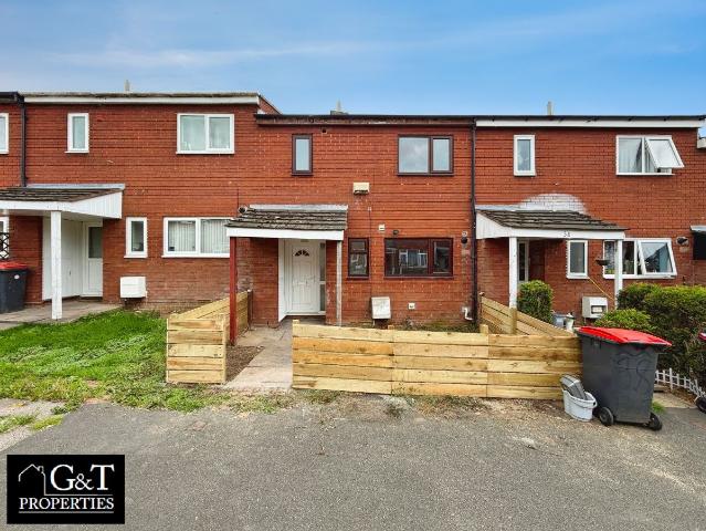 House for rent in Old Park, Telford