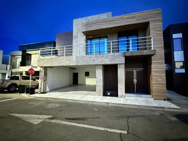 Casa en renta en Mexicali, Baja California