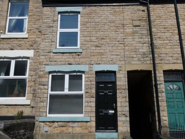House for rent in Birkendale, Walkley