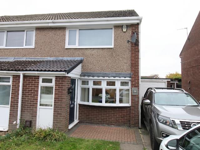 House for rent in South Beach Estate, Blyth