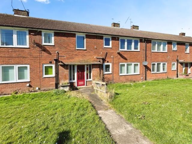 House for rent in South Gosforth, Newcastle upon Tyne