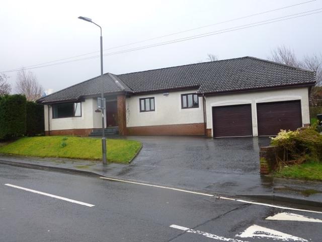 House for rent in Stewarton, Scotland
