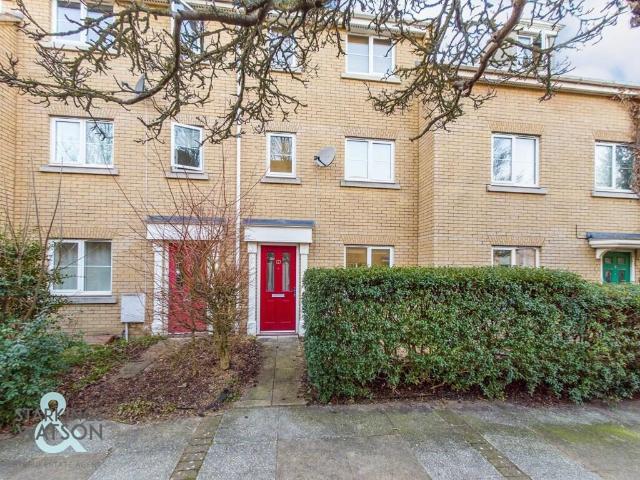 House for rent in Mile Cross, East Bank