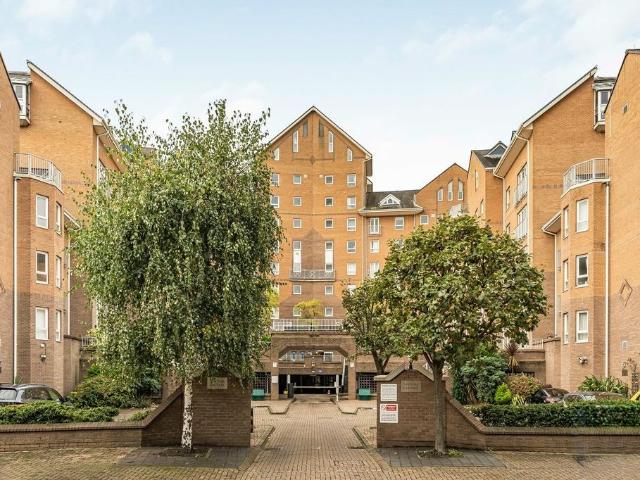 House for rent in Isle Of Dogs, Greater London