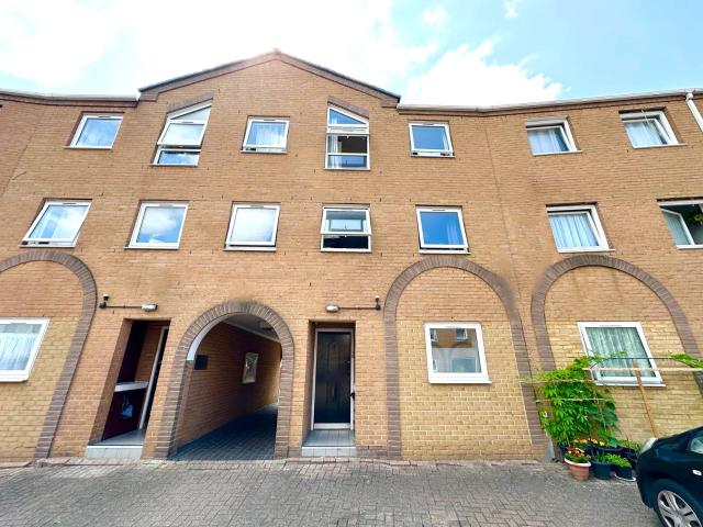 House for rent in Isle Of Dogs, Greater London