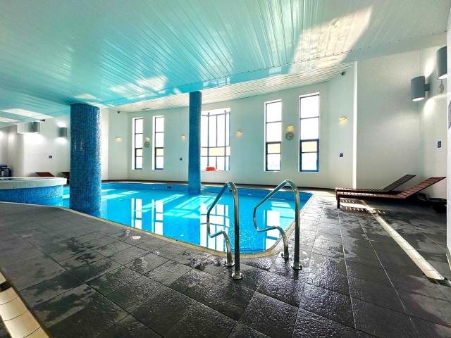 House for rent in Isle Of Dogs, Greater London