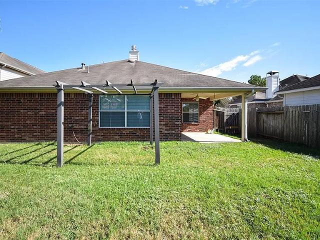 House for rent in Cypress