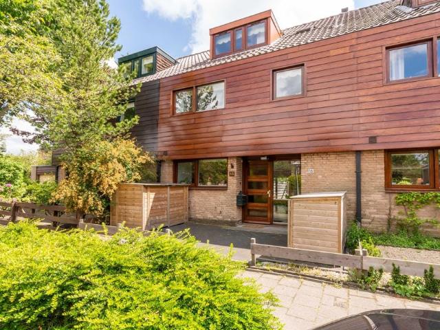 Woning te huur in Deijleroord, Wassenaar