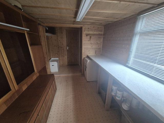 House for rent in Northampton, Rectory Farm