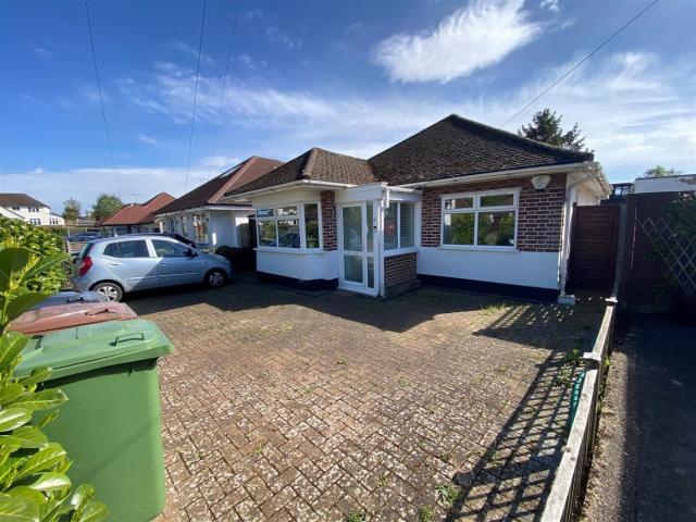House for rent in Potters Bar, Hertfordshire