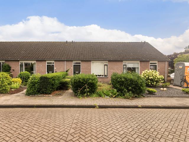 Woning te huur in Oudleusen, Dalfsen