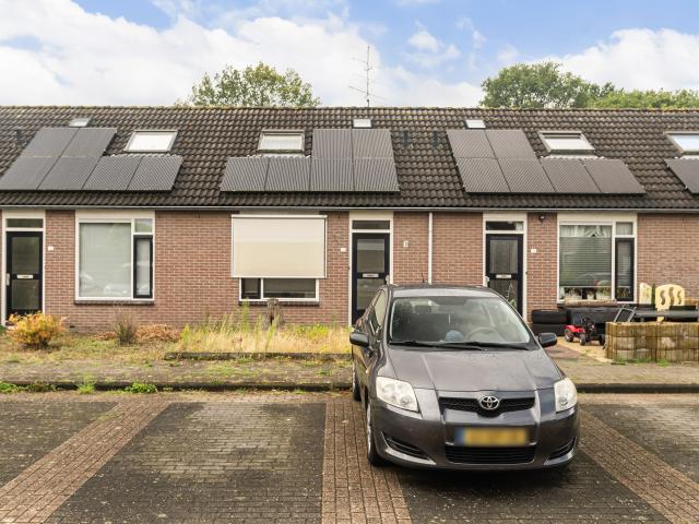 Woning te huur in Ankum, Dalfsen