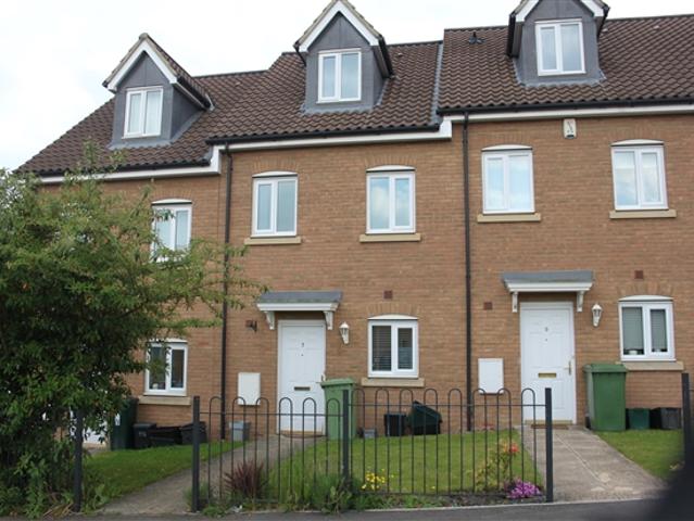 House for rent in Petts Wood, Greater London