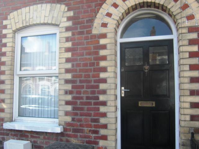 House for rent in The Holyland, Northern Ireland