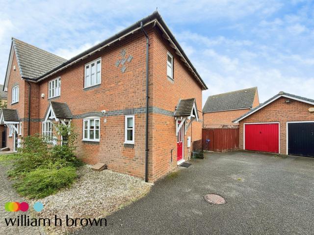 House for rent in Ravenswood, Ipswich