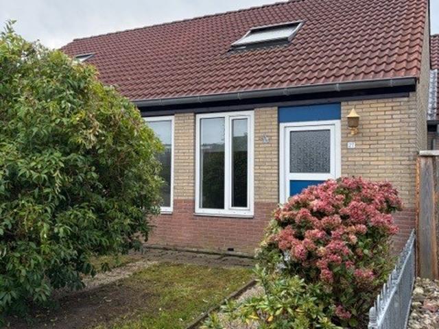 Woning te huur in Damwâld, Dantumadiel
