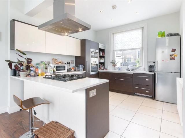 House for rent in Islington, Greater London