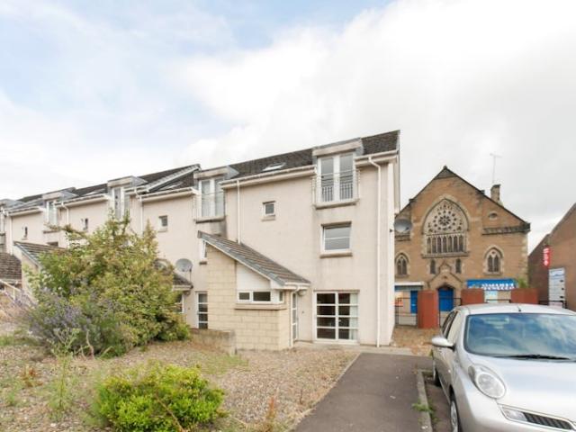 House for rent in Blackness, Scotland