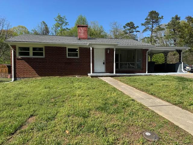 House for rent in Danville