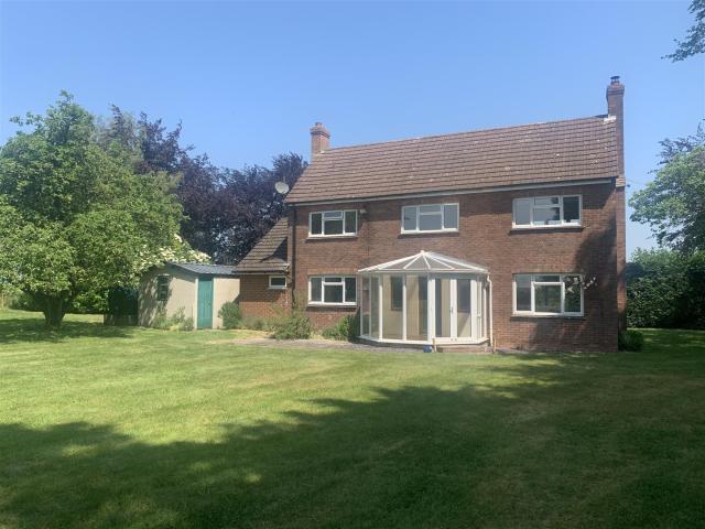 House for rent in Barton Stacey, Hampshire