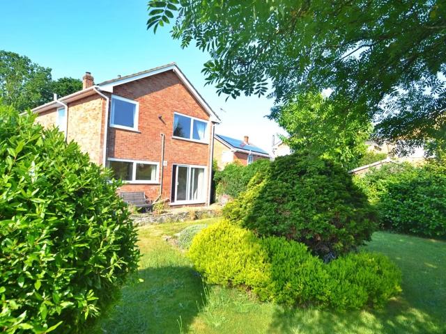 House for rent in Ferndown, East Dorset