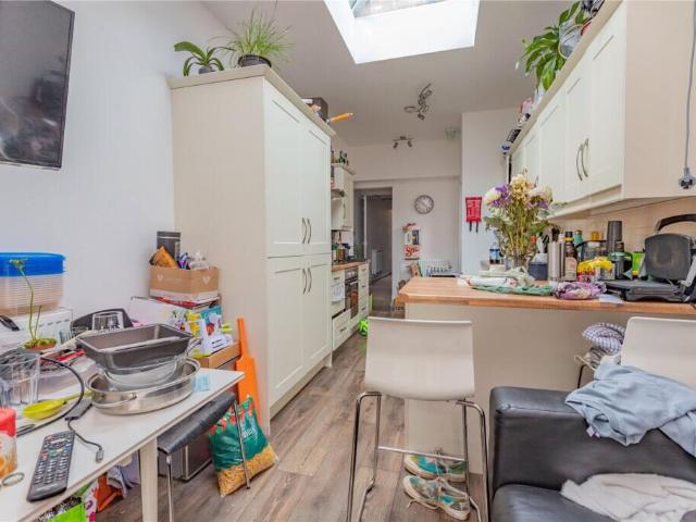 House for rent in Bournbrook, West Midlands