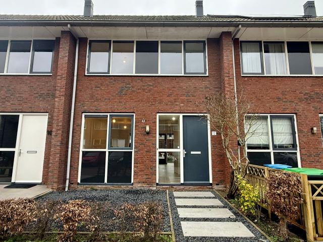 Woning te huur in Carnisselande, Barendrecht