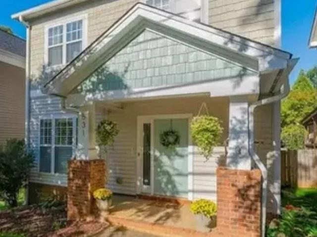 House for rent in Davidson