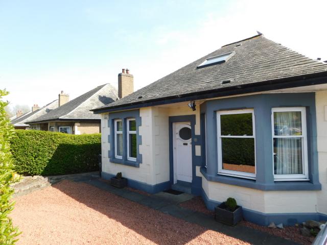 Apartment for rent in Comely Bank, Craigleith