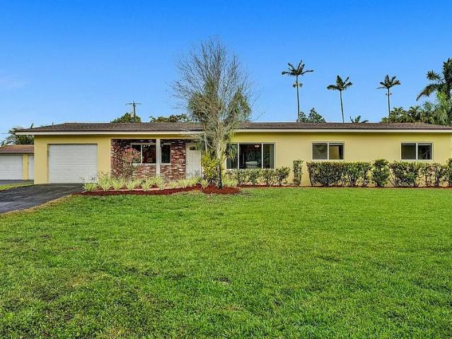 House for rent in Davie