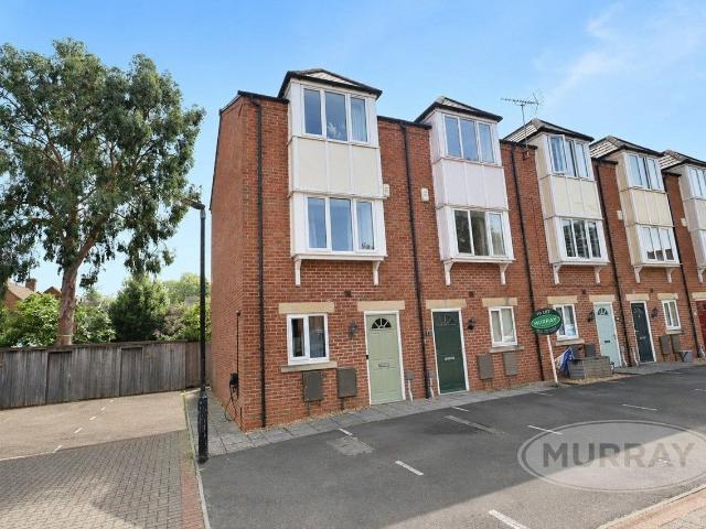 House for rent in Oakham, Rutland