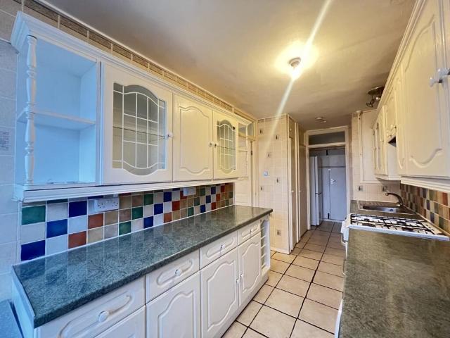 House for rent in Haggerston, De Beauvoir Town