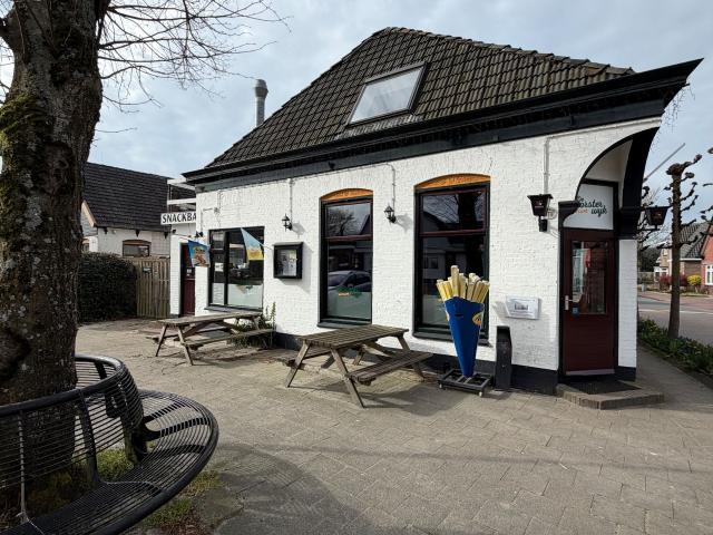 Woning te huur in Lippenhuizen, Friesland