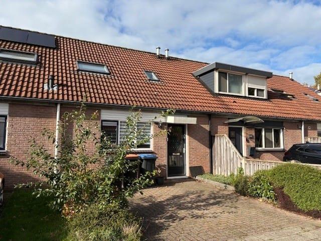 Woning te huur in Almelo