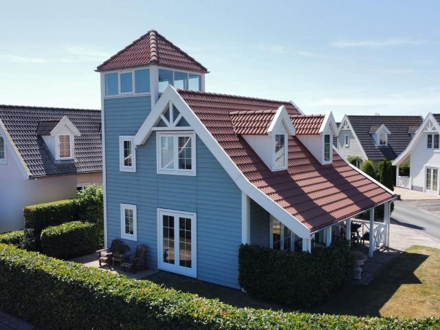 Woning te huur in 's-gravenzande, Zuid Holland