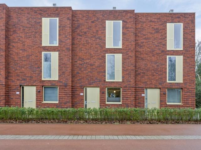 Woning te huur in Rosmalen, Noord Brabant