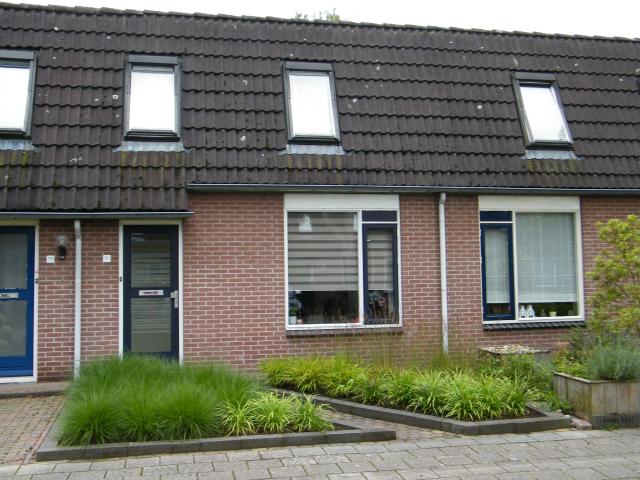 Woning te huur in Almelo
