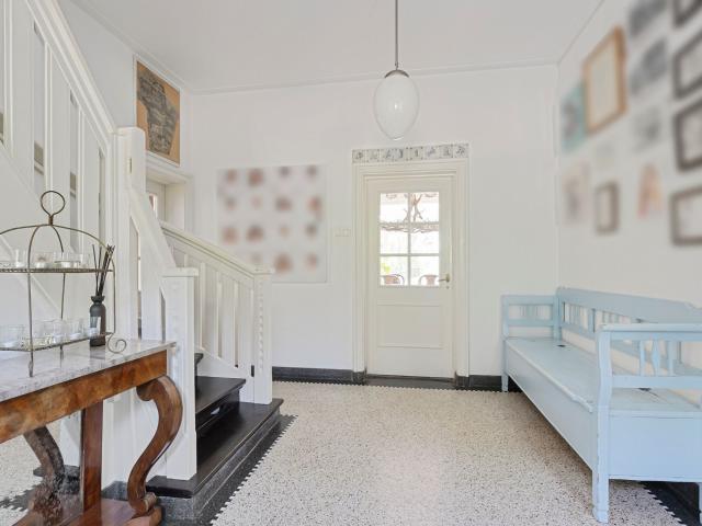 Landhuis te huur in Heelsum