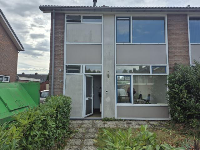 Woning te huur in De Krim, Overijssel