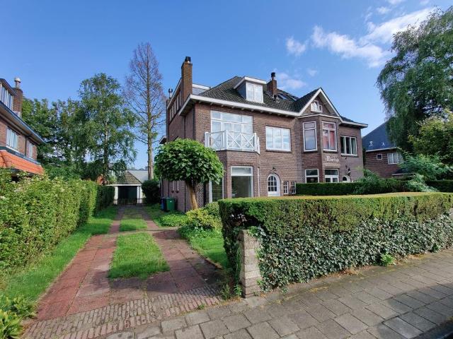 Woning te huur in Den Deijl, Wassenaar
