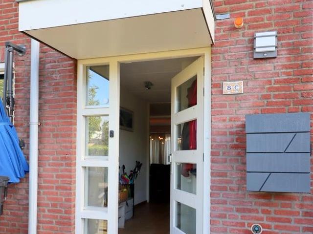 Landhuis te huur in Rhenen, Elst